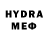 MDMA кристаллы DeathDealer9D